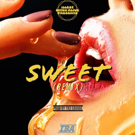 Sweet (Remix) | Boomplay Music