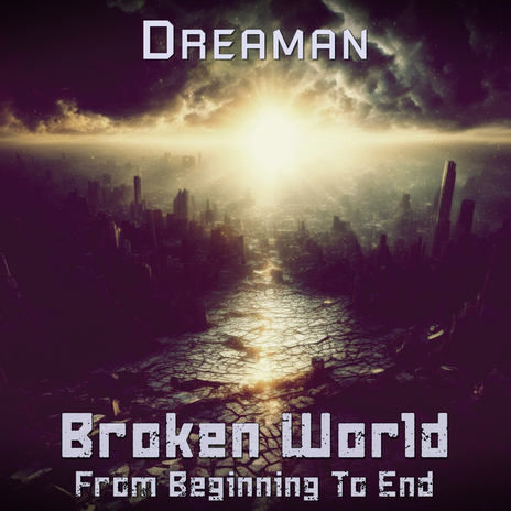 Broken World (Wind Of Change Remix)