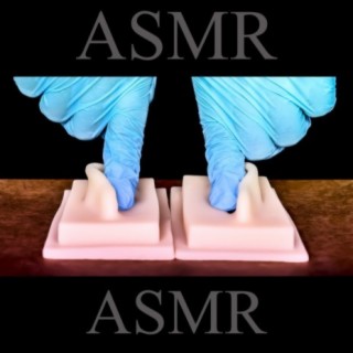 ASMR Soothing Ear Massage with Gloves (No Talking)