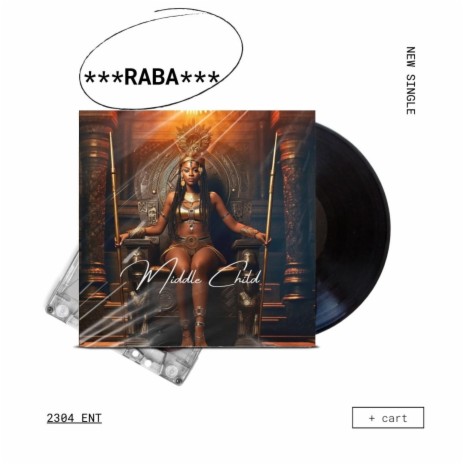 Raba | Boomplay Music