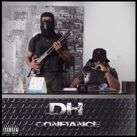 Confiance | Boomplay Music