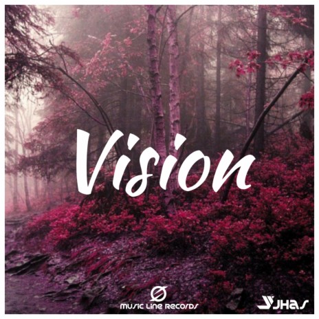 Vision | Boomplay Music