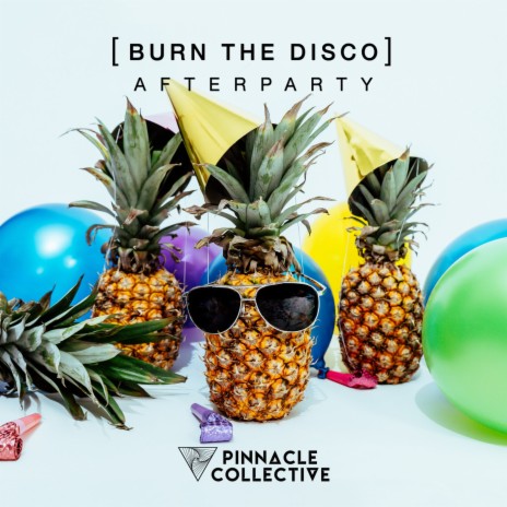 Afterparty | Boomplay Music