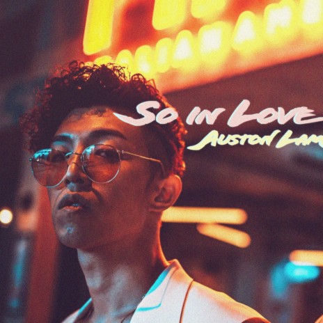 So In Love | Boomplay Music