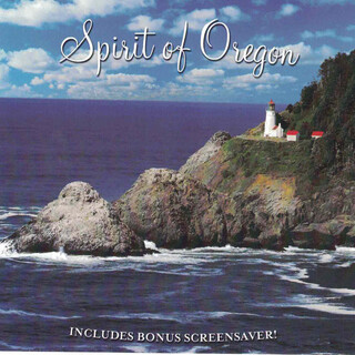 Spirit of Oregon