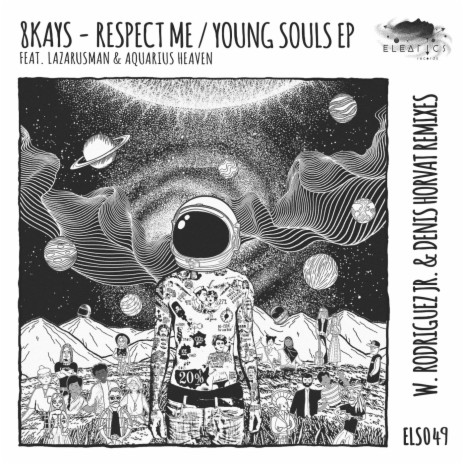 Young Souls (Original Mix) ft. Aquarius Heaven | Boomplay Music