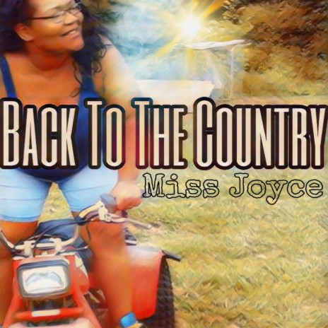 Back To The Country | Boomplay Music