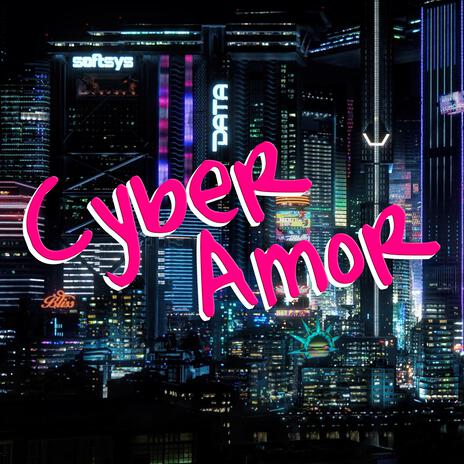 CyberAmor | Boomplay Music