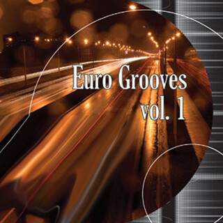 Euro Grooves, Vol. 1