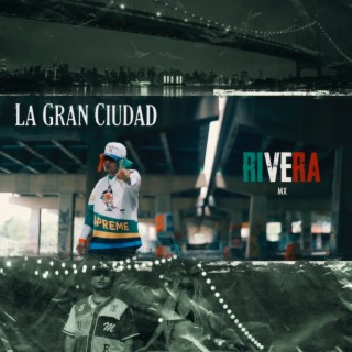 La Gran Cuidad (Radio Edit)