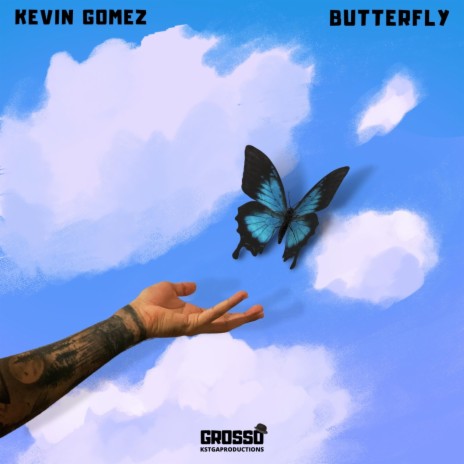 Butterfly | Boomplay Music