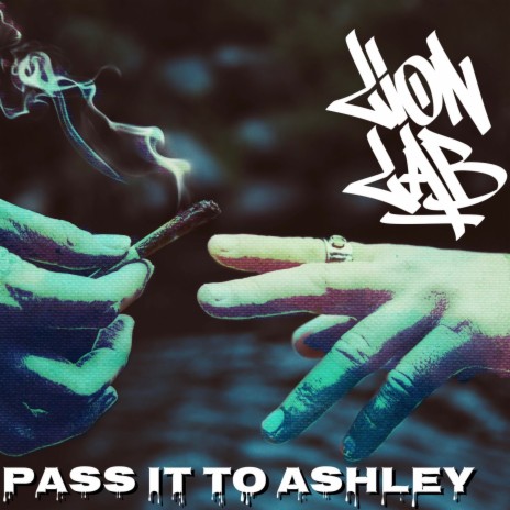 Pass It To Ashley