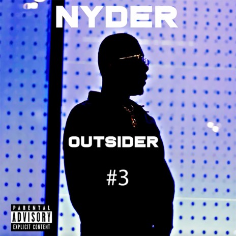 Outsider 3 | Boomplay Music