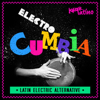 Electro Cumbia