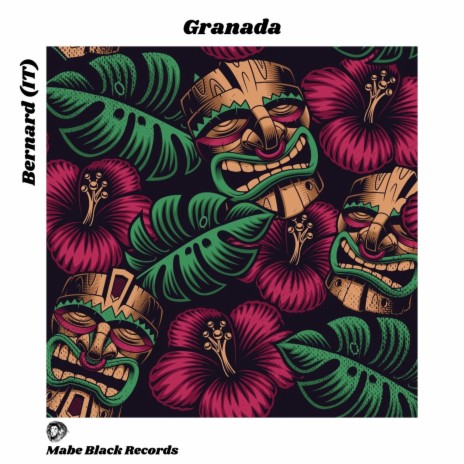 Granada | Boomplay Music