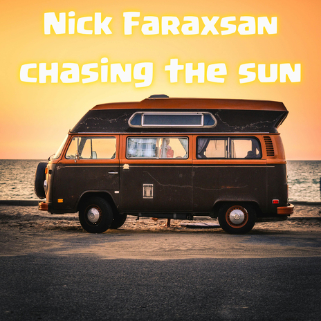 Chasing the Sun | Boomplay Music