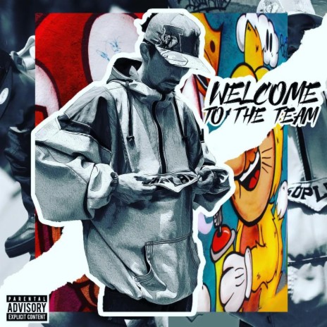 Welcome to the Team (LEBEN) | Boomplay Music