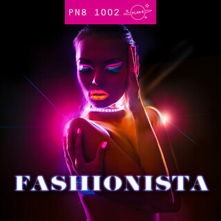 Fashionista: Fresh Sounds for the Fashion Runway