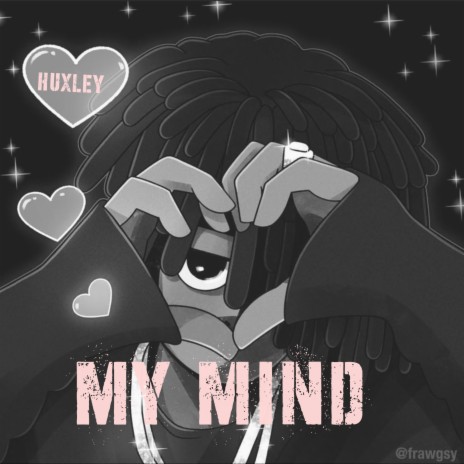 My mind | Boomplay Music