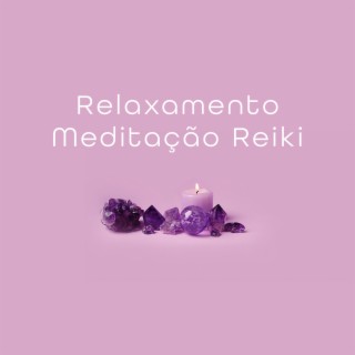 Relaxamento Meditação Reiki: Meditação de Varredura do Corpo, Limpeza da Negatividade