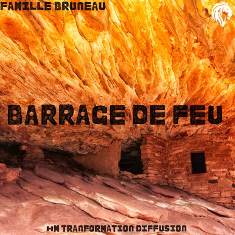 Barrage de feu