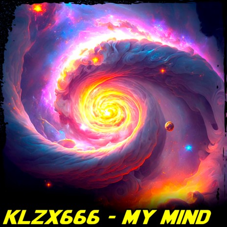 MY MIND | Boomplay Music