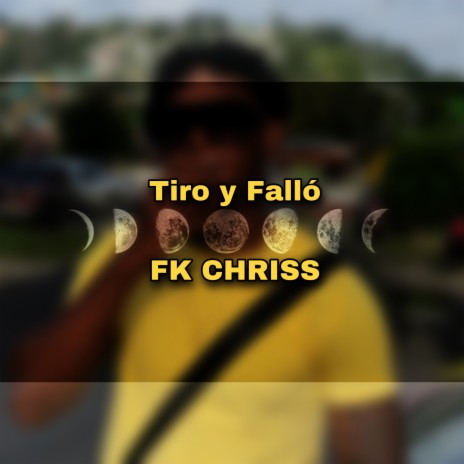 Tiro & Falló ft. Erick Lobette, Jean Brian & Kennedy