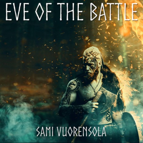 Eve of the Battle
