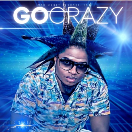 Go Crazy | Boomplay Music