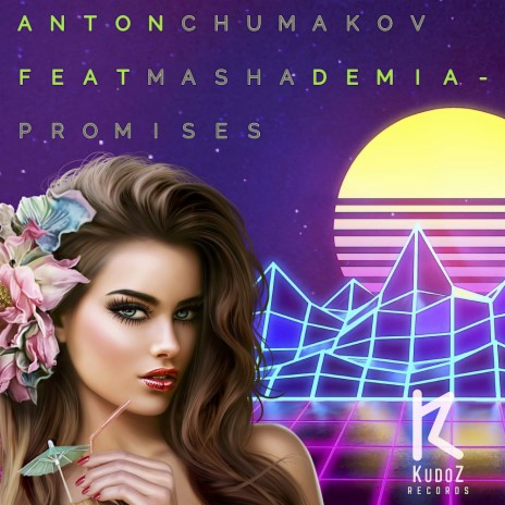 Promises ft. Masha Demia | Boomplay Music