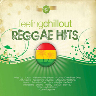 Feling Chillout Reggae Hits