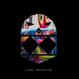 Fame monster (Slow edit)