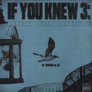 If You Knew 3: Now You Know