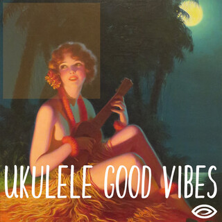 Ukulele Good Vibes