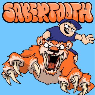 Sabertooth