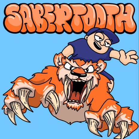 Sabertooth | Boomplay Music