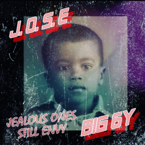 J.O.S.E | Boomplay Music