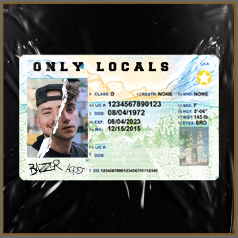 Only Locals | Boomplay Music