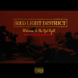 Welcome To The Red Light Deluxe Edition