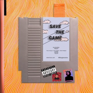 SAVE THE GAME