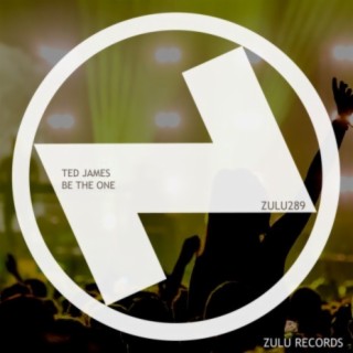 Ted James