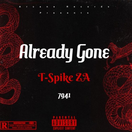 Already Gone | Boomplay Music