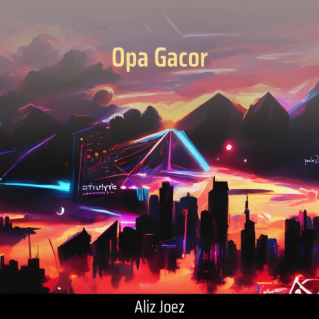 Opa Gacor | Boomplay Music