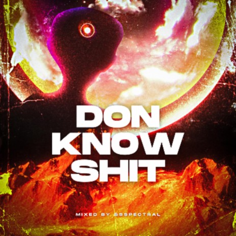 don know shi | Boomplay Music
