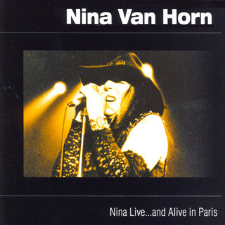 Nina Live...and Alive in Paris