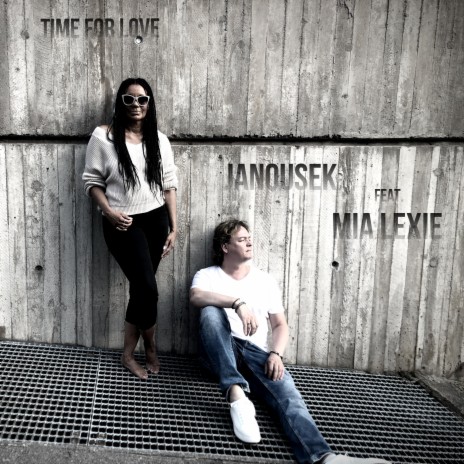 Time For Love (Radio Edit) ft. Mia Lexie