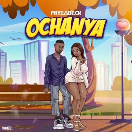 Ochanya | Boomplay Music