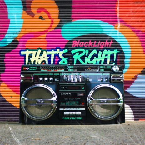 That's Right (Original Mix)