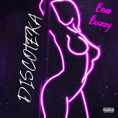 Discoteka ft. Buzzy | Boomplay Music