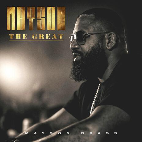 Mayson The Great Intro | Boomplay Music